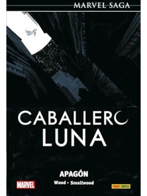 CABALLERO LUNA 11