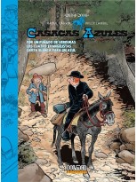 CASACAS AZULES 2014-2016