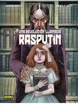 REVOLUCION LLAMADA RASPUTIN, UNA