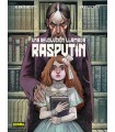 REVOLUCION LLAMADA RASPUTIN, UNA