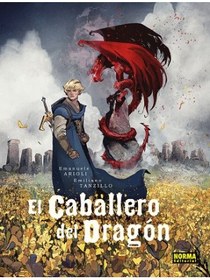 CABALLERO DEL DRAGON, EL