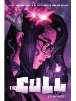 CULL 01 (EL SACRIFICIO)
