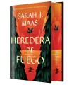 HEREDERA DE FUEGO 3 (EDICIÓN ESPECIAL LIMITADA)