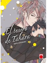 SECRETO DE TAKARA, EL
