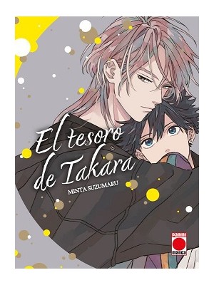 SECRETO DE TAKARA, EL