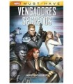 VENGADORES SECRETOS 03: MIEDO ENCARNADO