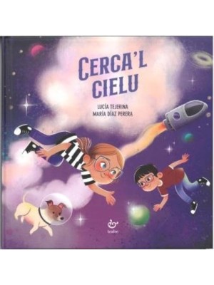 CERCA'L CIELU