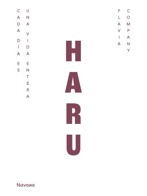 HARU