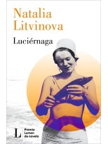 LUCIÉRNAGA (PREMIO LUMEN 2024)
