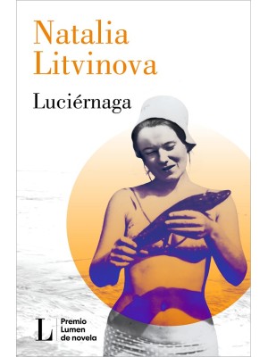 LUCIÉRNAGA (PREMIO LUMEN 2024)