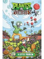 PLANTS VS ZOMBIES 05: UN PEQUEÑO PROBLEMA