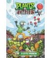 PLANTS VS ZOMBIES 05: UN PEQUEÑO PROBLEMA