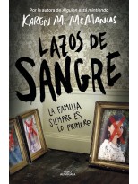 LAZOS DE SANGRE