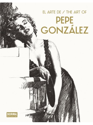 ARTE DE PEPE GONZALEZ, EL
