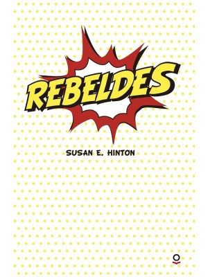 REBELDES