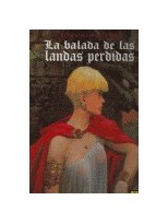 BALADA DE LAS LANDAS PERDIDAS, LA INTEGRAL 1