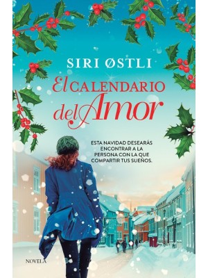 CALENDARIO DEL AMOR, EL