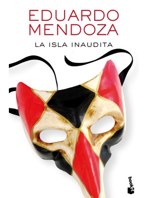 ISLA INAUDITA, LA