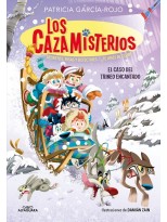 CAZAMISTERIOS 7 EL CASO DEL TRINEO ENCANTADO