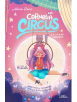 CORNELIA CIRCUS 3 LA TROUPE SECRETA