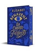 CUENTO PERFECTO (EDICIÓN LIMITADA CON CANTOS TINTADOS)