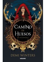 CAMINO DE HUESOS (DE LAS CENIZAS 1)