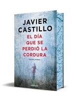 DÍA QUE SE PERDIÓ LA CORDURA (EDICIÓN LIMITADA CON CANTOS TINTADOS)