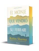 MONJE QUE VENDIÓ SU FERRARI (EDICIÓN LIMITADA CON CANTOS TINTADOS)