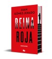 REINA ROJA (EDICIÓN LIMITADA CON CANTOS TINTADOS) (ANTONIA SCOTT 1)