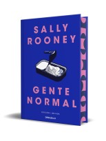 GENTE NORMAL (EDICIÓN LIMITADA CON CANTOS TINTADOS)