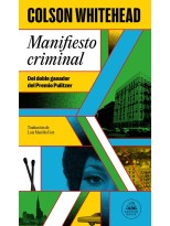 MANIFIESTO CRIMINAL (RAY CARNEY 2)