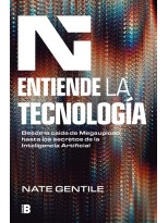 ENTIENDE LA TECNOLOGÍA
