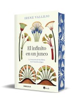 INFINITO EN UN JUNCO (EDICIÓN LIMITADA CON CANTOS TINTADOS)