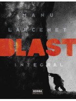 BLAST EDICIÓN INTEGRAL