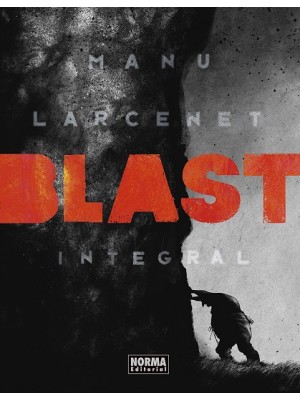 BLAST EDICIÓN INTEGRAL