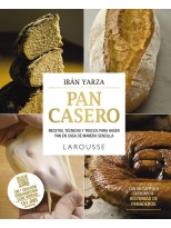 PAN CASERO