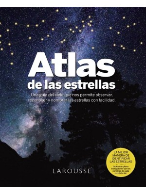 ATLAS DE LAS ESTRELLAS