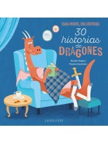 30 HISTORIAS DE DRAGONES