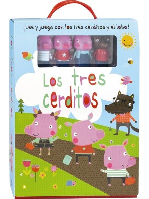 TRES CERDITOS, LOS