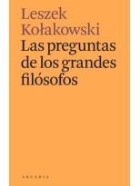 PREGUNTAS DE LOS GRANDES FILÓSOFOS, LAS
