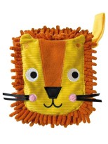 SOY UN LEON (LIBRO TELA)