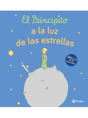 PRINCIPITO A LA LUZ DE LAS ESTRELLAS