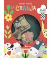 MI LIBRO PUZLE DE LA GRANJA