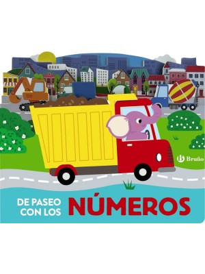 DE PASEO CON LOS NÚMEROS