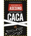 DESCUBRE AL ASESINO MIENTRAS HACES CACA