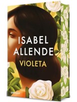 VIOLETA (EDICIÓN LIMITADA CON CANTOS TINTADOS)