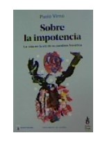 SOBRE LA IMPOTENCIA