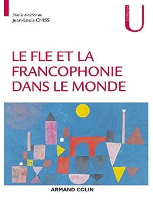 FLE ET LA FRANCOPHONIE DNAS LE MONDE