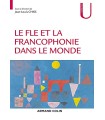 FLE ET LA FRANCOPHONIE DNAS LE MONDE