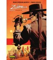 ZORRO, EL REGRESA DE ENTRE LOS MUERTOS